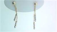 Orecchini Sommer Donna LUREX in Oro OR_PEND LUREX - OR_PEND LUREX